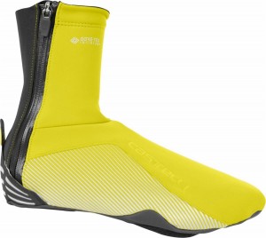 Cubrezapatos Castelli DINAMICA W Mujer Amarillo | 6108-VWZKT