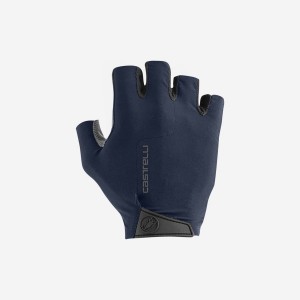 Guantes Castelli PREMIO Hombre Azules | 2401-SYUME