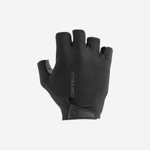 Guantes Castelli PREMIO Hombre Negras | 7168-HWUGX