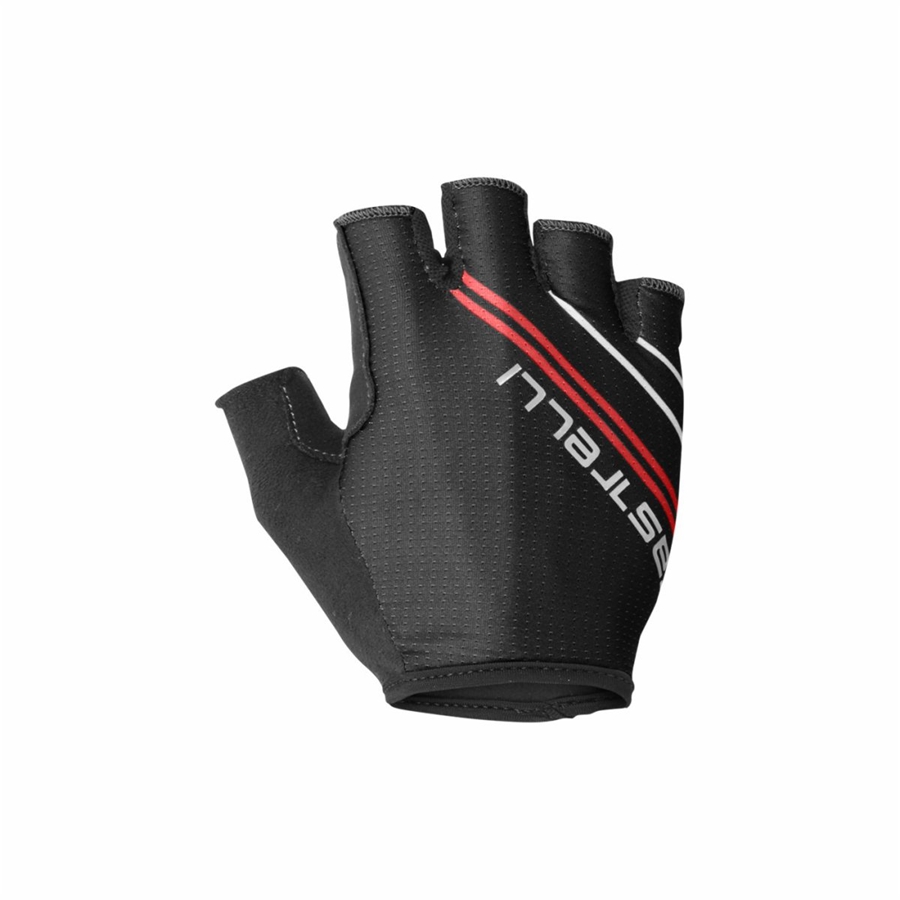 Guantes Castelli DOLCISSIMA 2 W Mujer Negras | 7930-MTXFZ