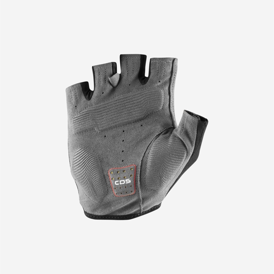 Guantes Castelli ENTRATA V Hombre Azules | 1945-QFERC